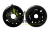 MABYPARTS ODP121034 Belt Pulley, crankshaft